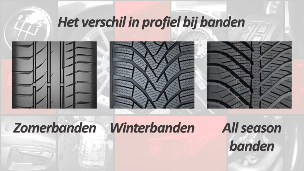 Een autoband Autobedrijf Cartech
