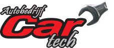 Logo van Autobedrijf Cartech