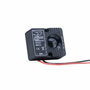 Marterverjager Stop&Go 12v Budget