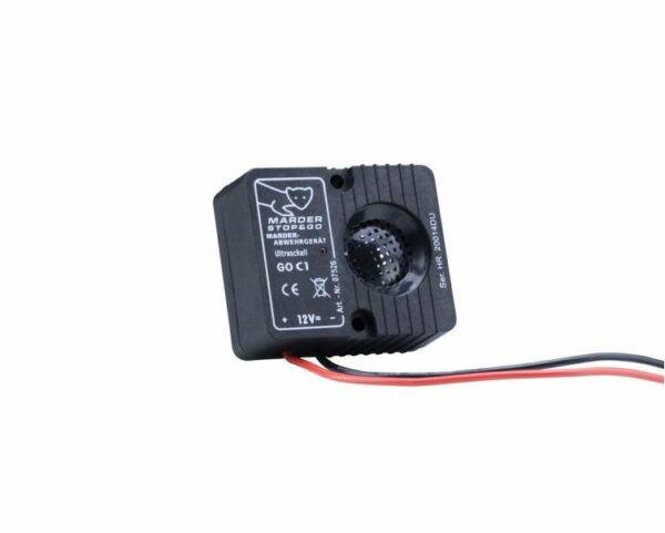 Marterverjager Stop&Go 12v Budget
