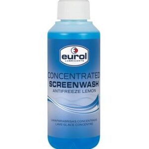 Eurol Screenwash Concentraat 250ml