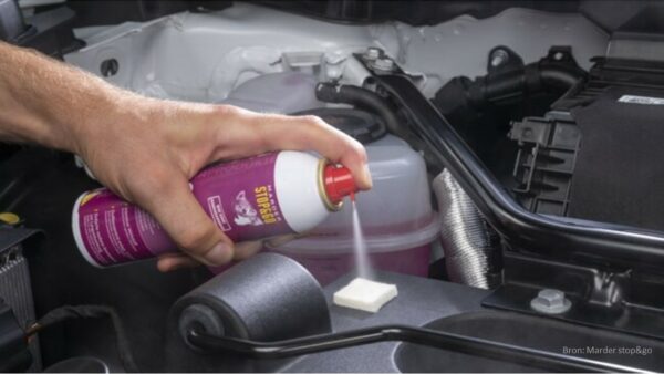 Anti-Marter spray Stop&Go - Afbeelding 2