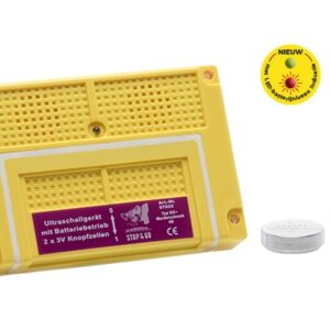 Marterverjager Stop&Go CR Batterij