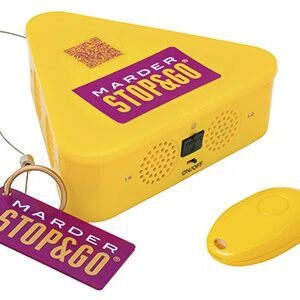 Marterverjager Stop&Go Rooftop